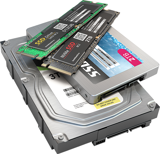 i-logica componentes