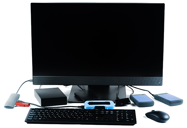 i-logica gestión integral